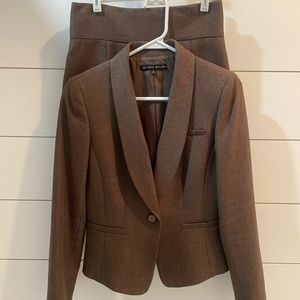 Antonio Melani Skirt Suit